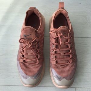 Nike Women’s Air Max Axis Terra Blush Grey